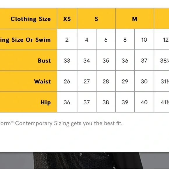 💓Final Price💓Black and gold Embellished Handkerchief
Top SZ S & XS - Picture 7 of 7